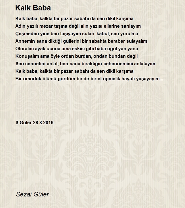 Sezai Güler