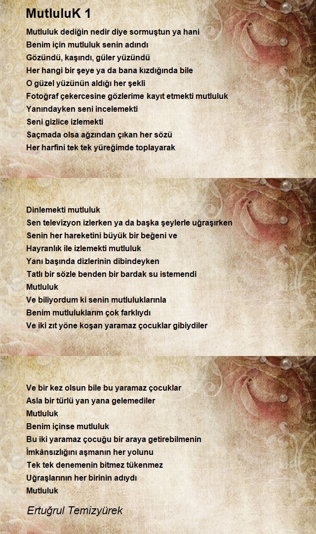 Ertuğrul Temizyürek