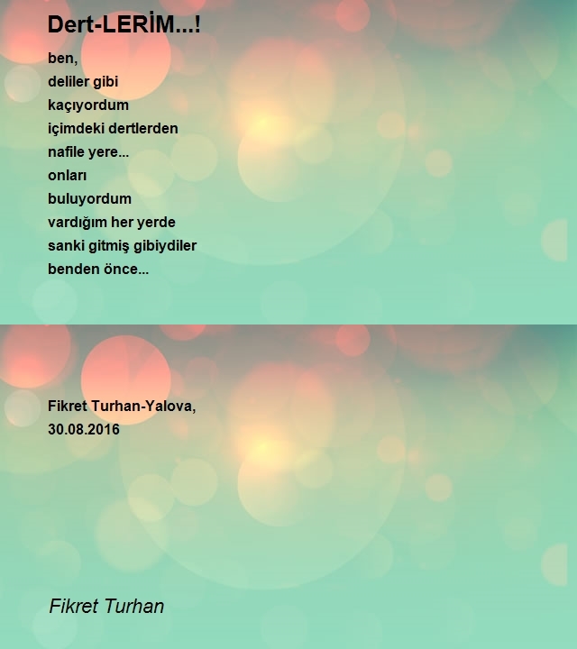 Fikret Turhan