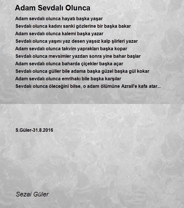 Sezai Güler