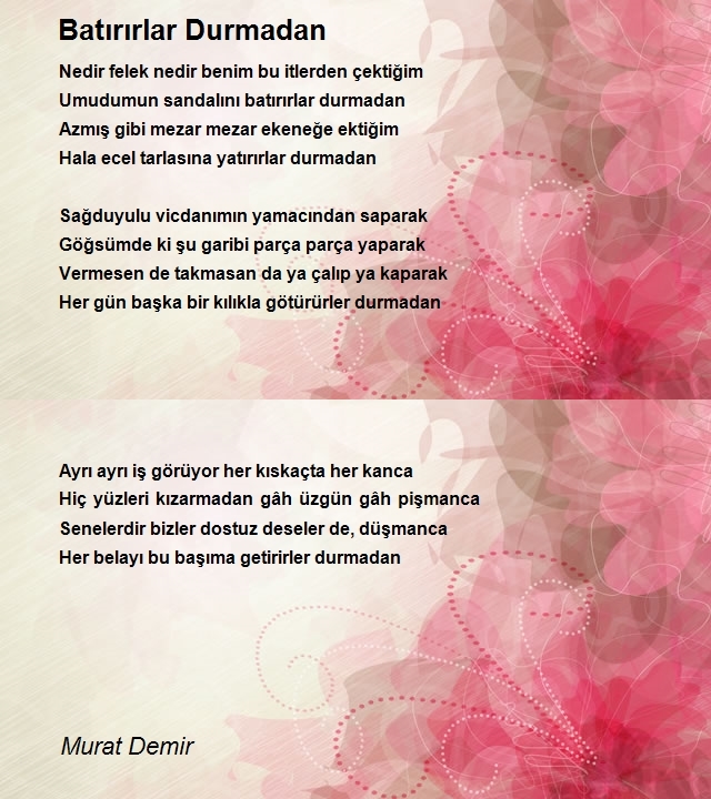 Murat Demir