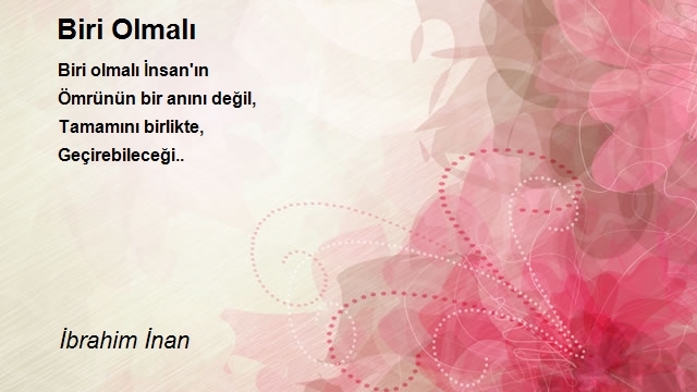 İbrahim İnan