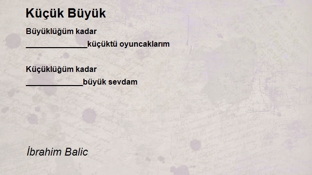 İbrahim Balic