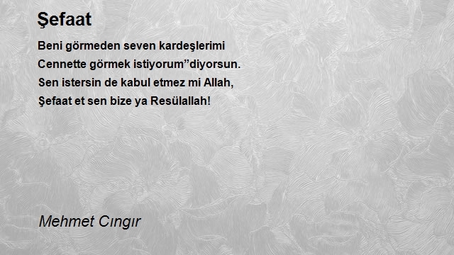 Mehmet Cıngır