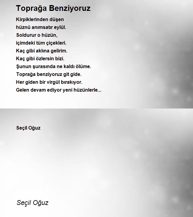 Seçil Oğuz