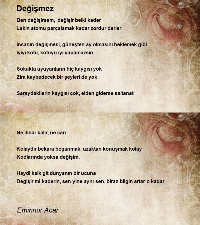 Eminnur Acar