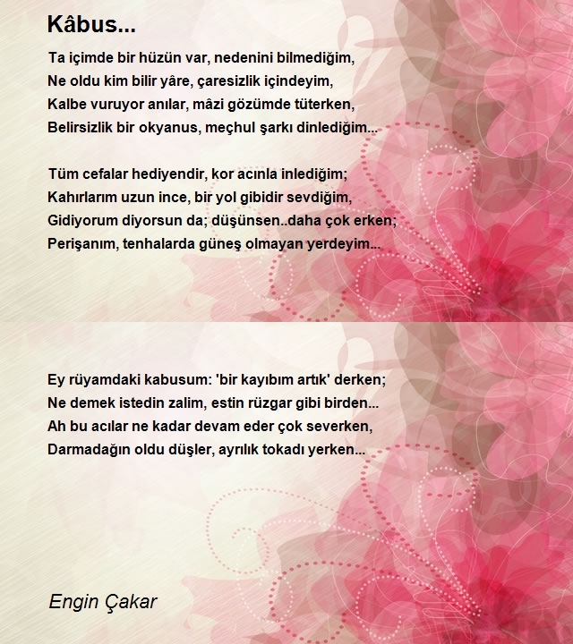 Engin Çakar