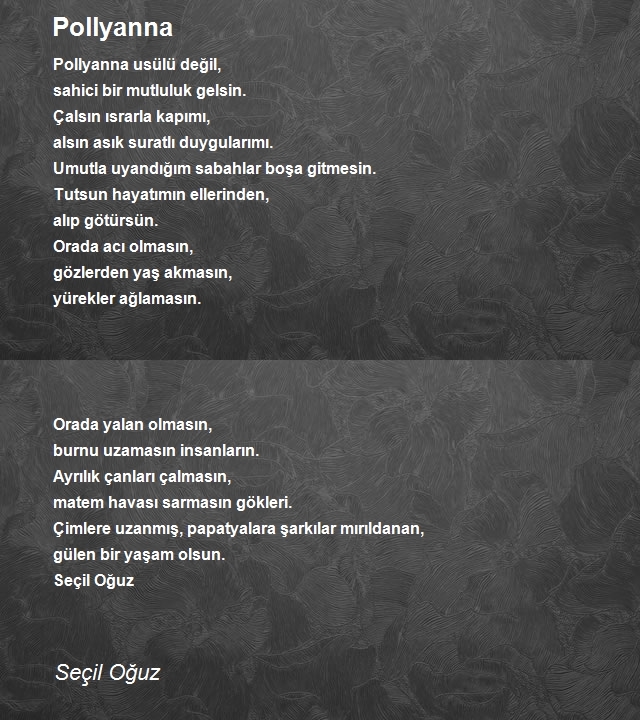 Seçil Oğuz