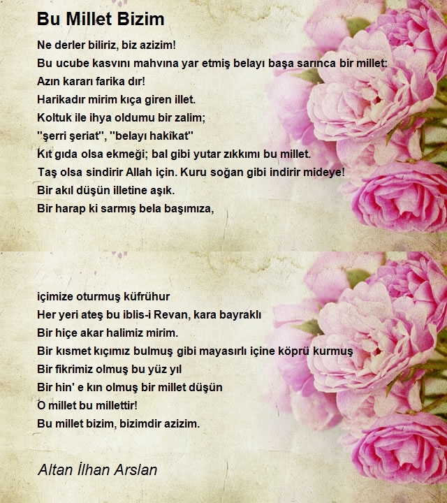 Altan İlhan Arslan