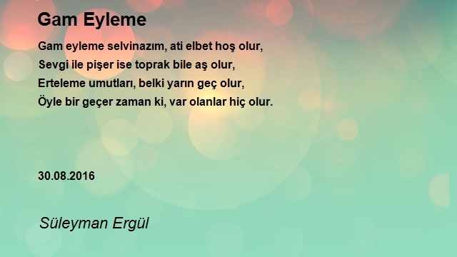 Süleyman Ergül