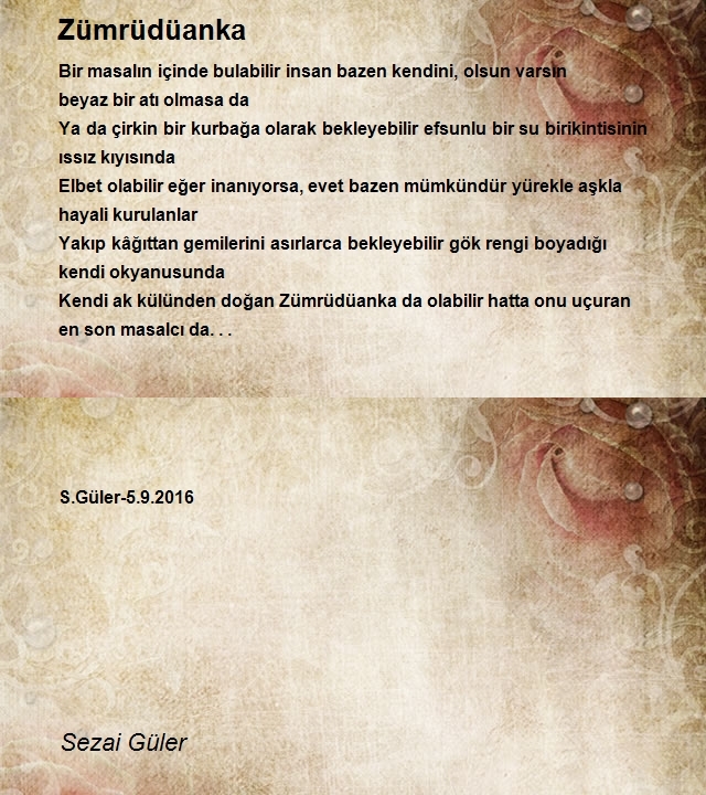 Sezai Güler