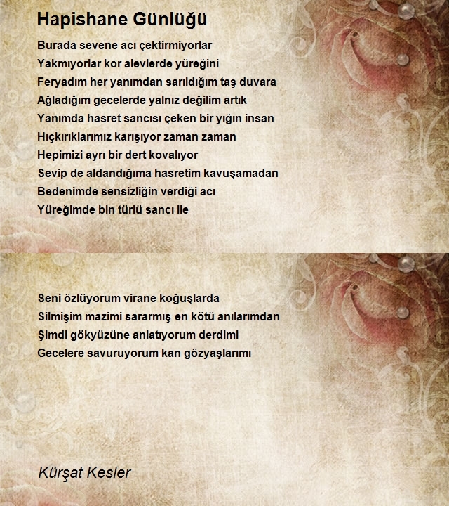 Kürşat Kesler