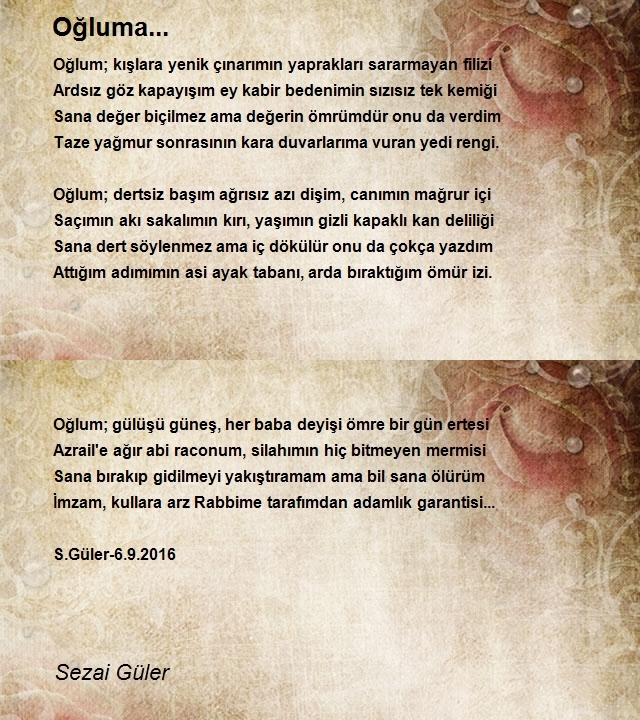 Sezai Güler