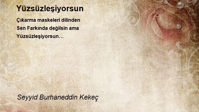 Seyit Burhaneddin Kekeç