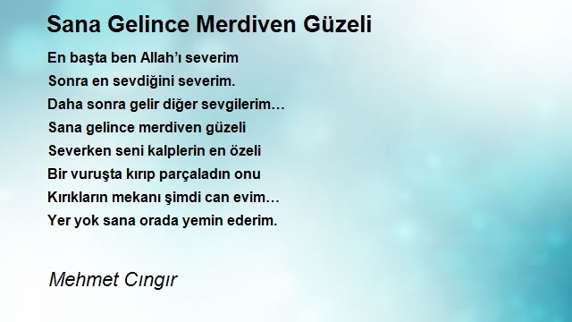 Mehmet Cıngır