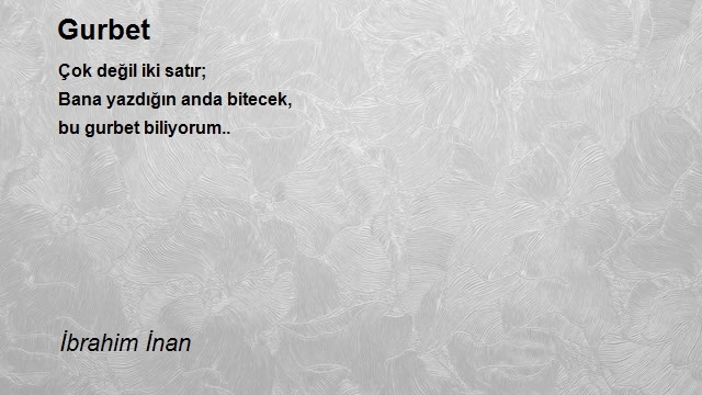 İbrahim İnan