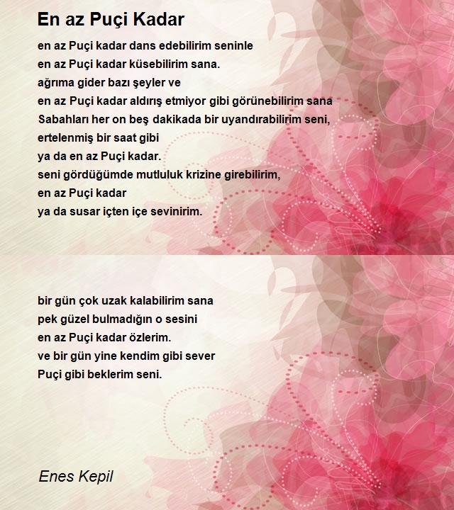 Enes Kepil