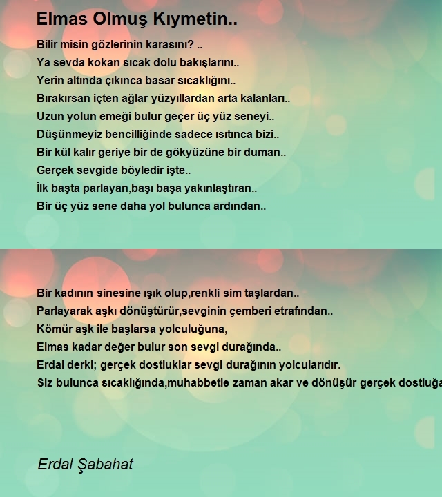 Erdal Şabahat