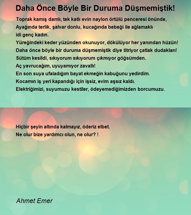 Ahmet Emer