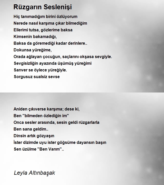 Leyla Altınbaşak