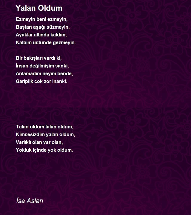 İsa Aslan