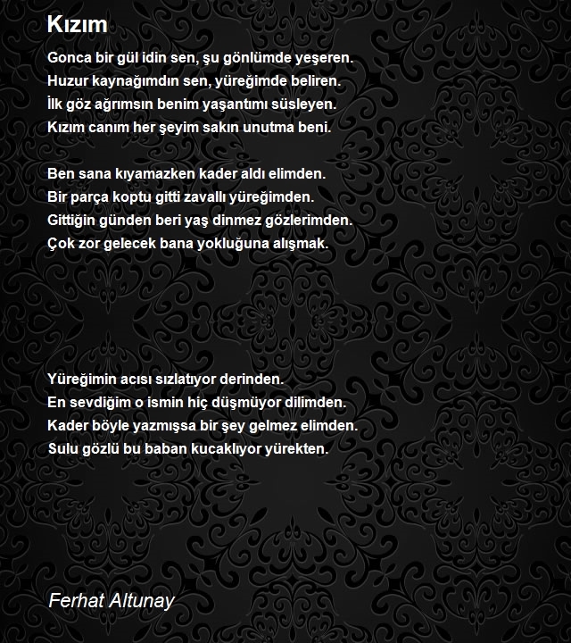 Ferhat Altunay