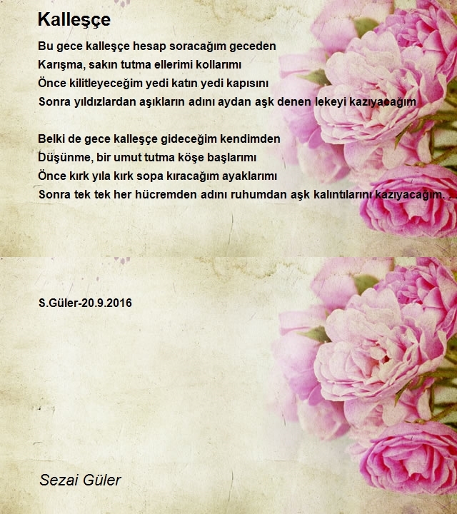 Sezai Güler