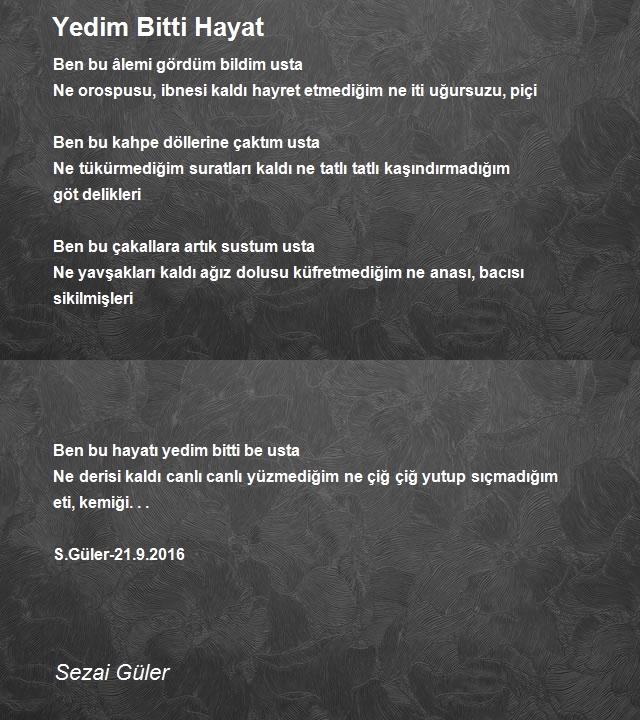 Sezai Güler