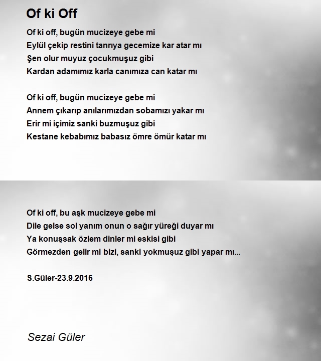 Sezai Güler