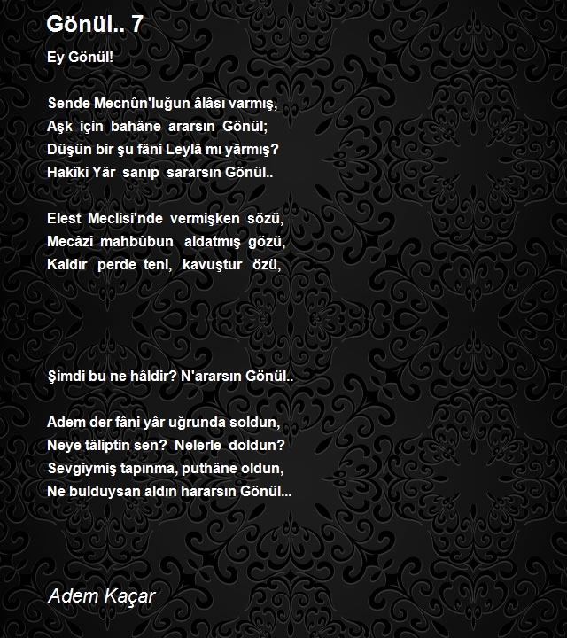 Adem Kaçar