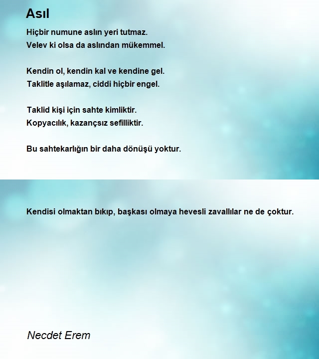 Necdet Erem