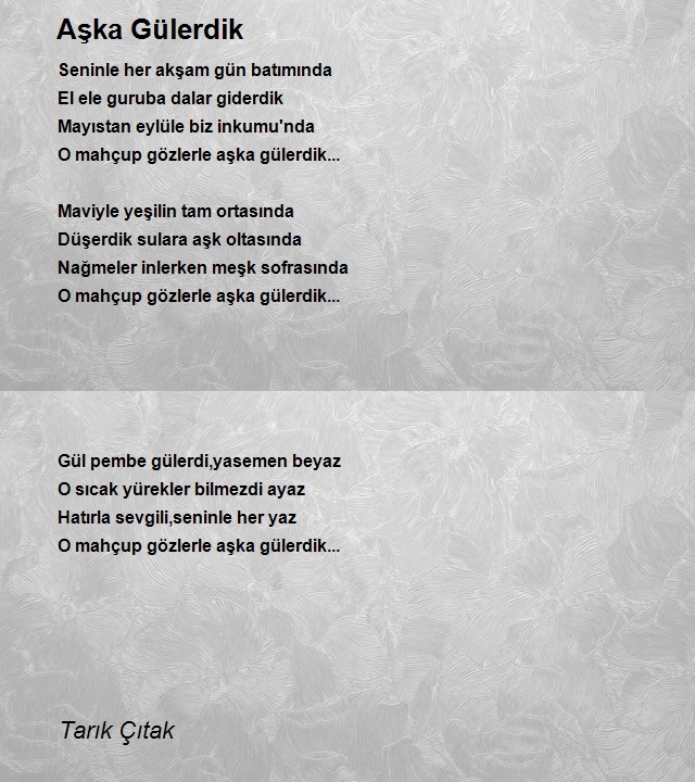 Tarık Çıtak