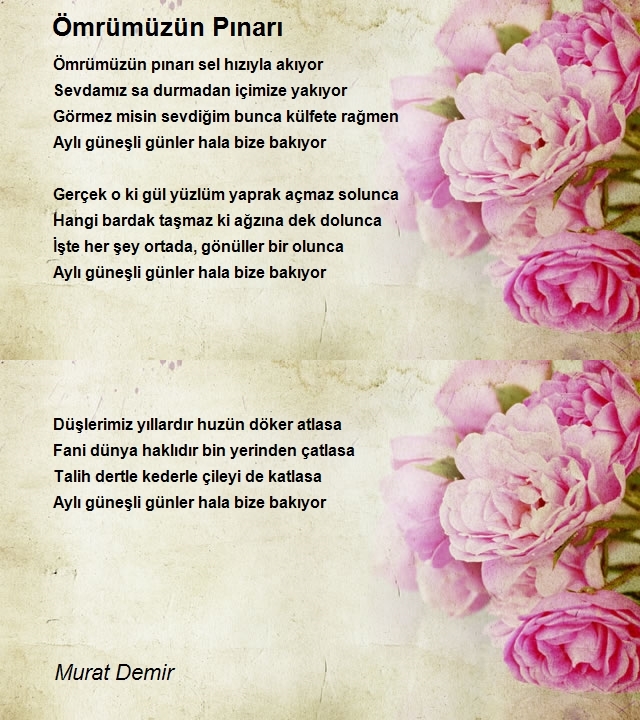 Murat Demir