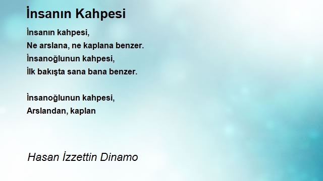 Hasan İzzettin Dinamo