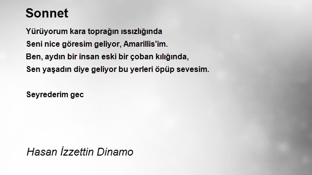 Hasan İzzettin Dinamo