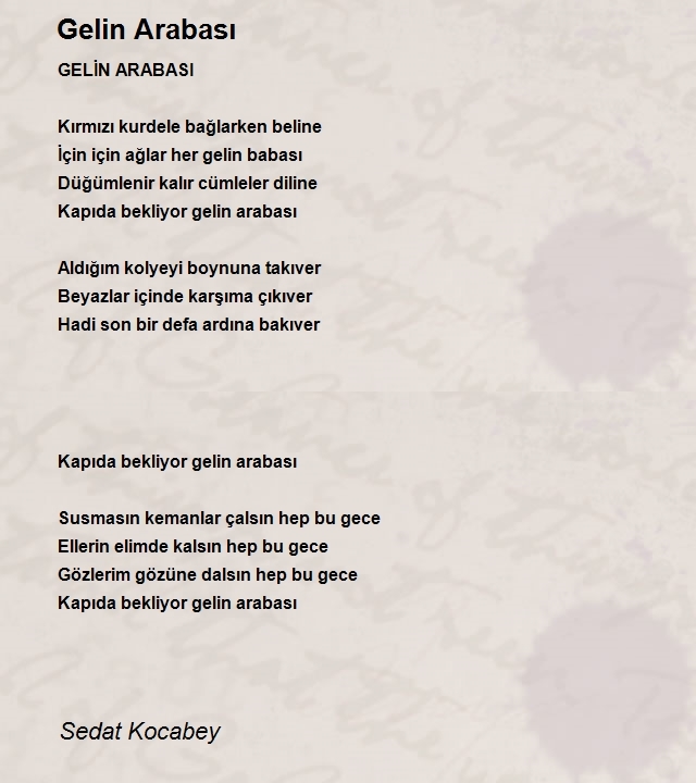 Sedat Kocabey