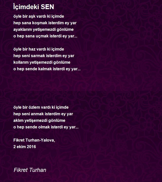 Fikret Turhan