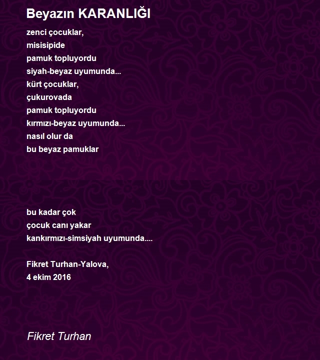 Fikret Turhan