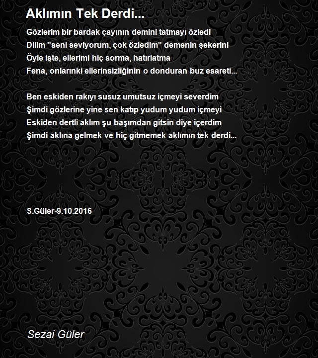 Sezai Güler