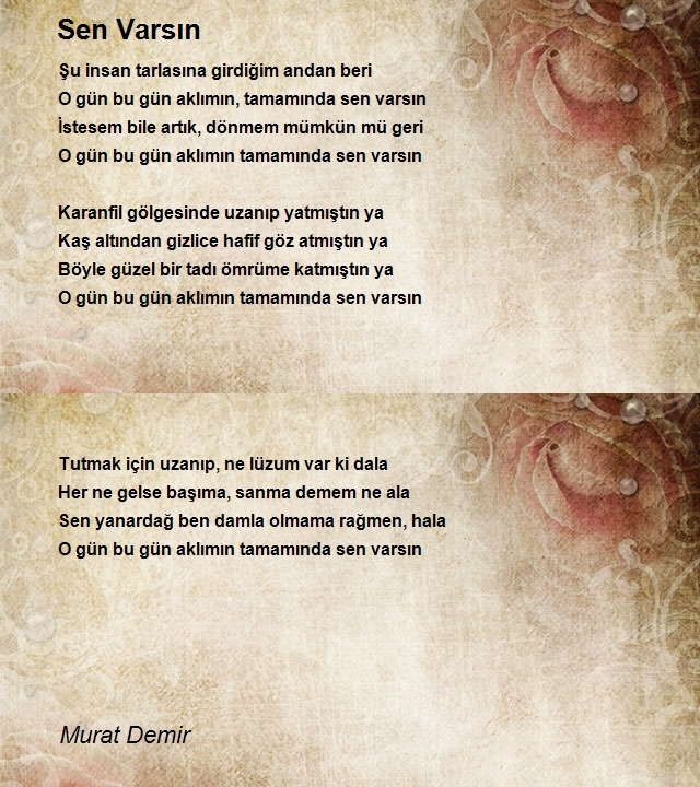 Murat Demir