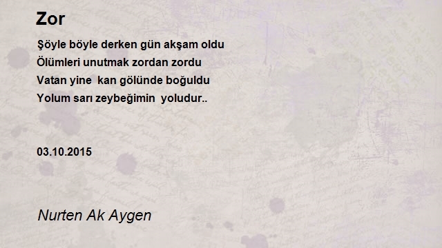 Nurten Ak Aygen