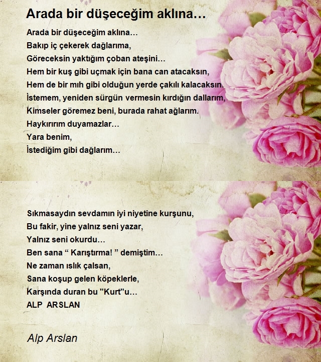 Alp Arslan