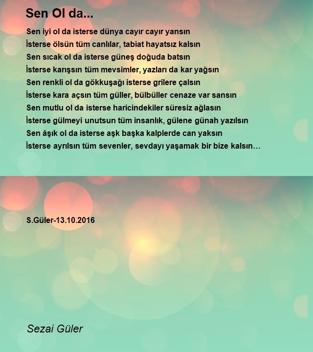 Sezai Güler