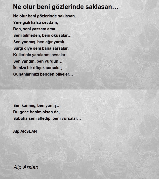 Alp Arslan