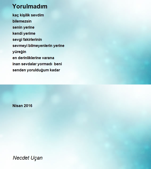 Necdet Uçan