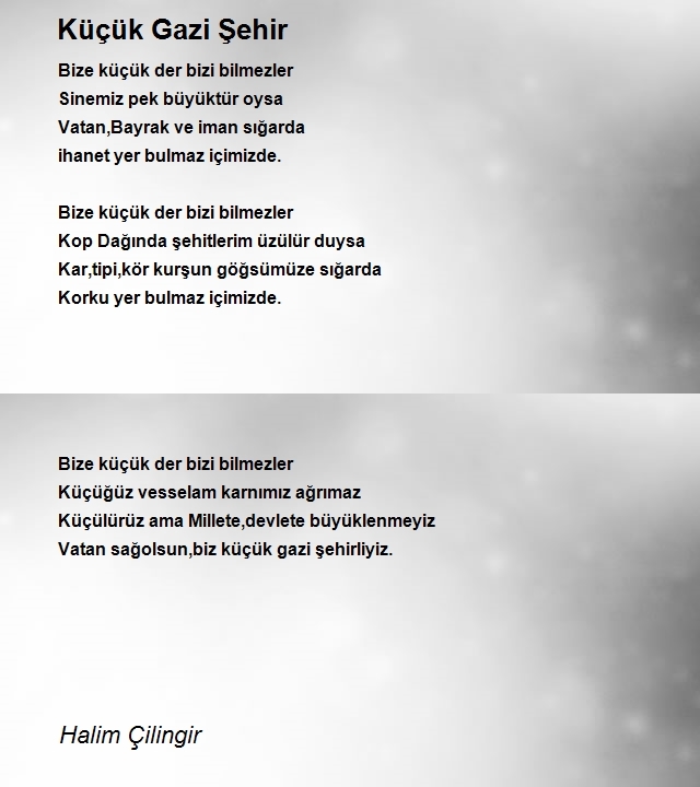 Halim Çilingir