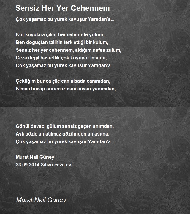 Murat Nail Güney