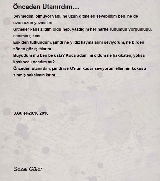 Sezai Güler