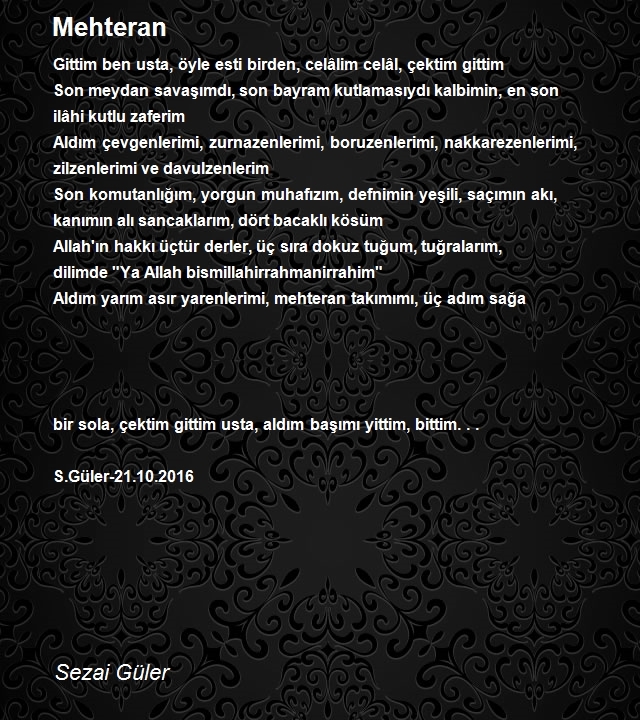 Sezai Güler