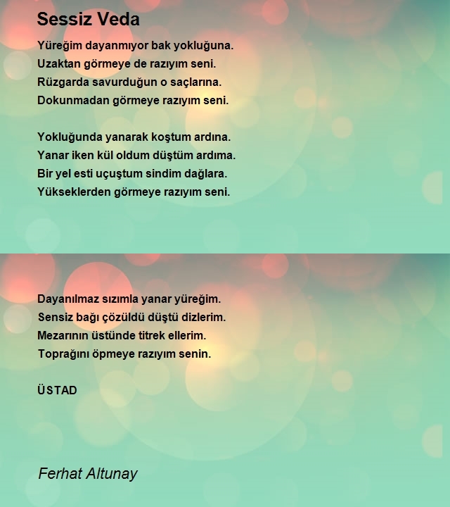 Ferhat Altunay